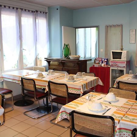 Hotel Des Oliviers Les Vans Zewnętrze zdjęcie
