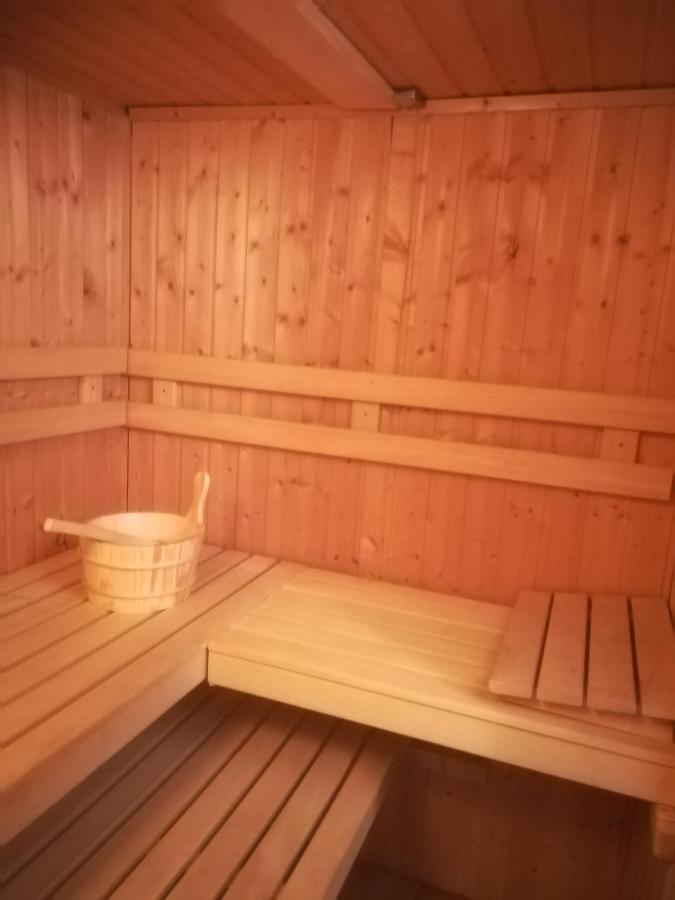 Hotel Des Oliviers Les Vans Zewnętrze zdjęcie